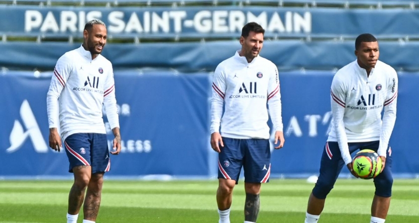 Neymar 'cao tay', tung chiêu độc khiến PSG trả giá đắt 151639