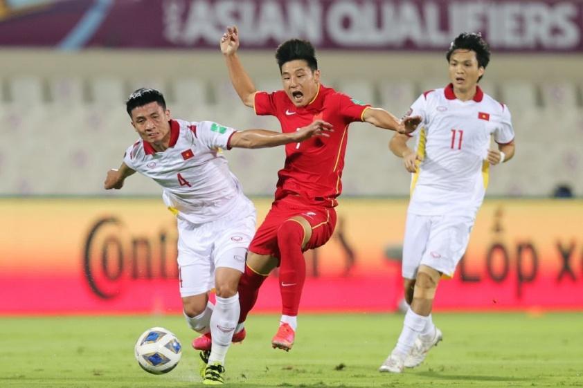 Tin bóng đá 23/6: Việt Nam thêm cửa đi Olympic, Ronaldo gặp họa vì siêu xe 151462
