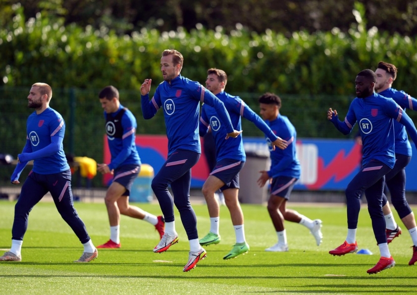FIFA tăng số cầu thủ dự World Cup, HLV tuyển Anh vẫn không vừa lòng 151953