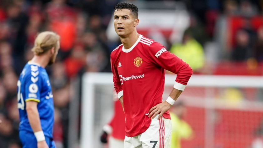 Tìm đường rời MU, Ronaldo gia nhập 'gã khổng lồ' giàu tham vọng? 151891
