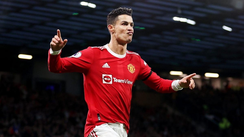 Tìm đường rời MU, Ronaldo gia nhập 'gã khổng lồ' giàu tham vọng? 151893