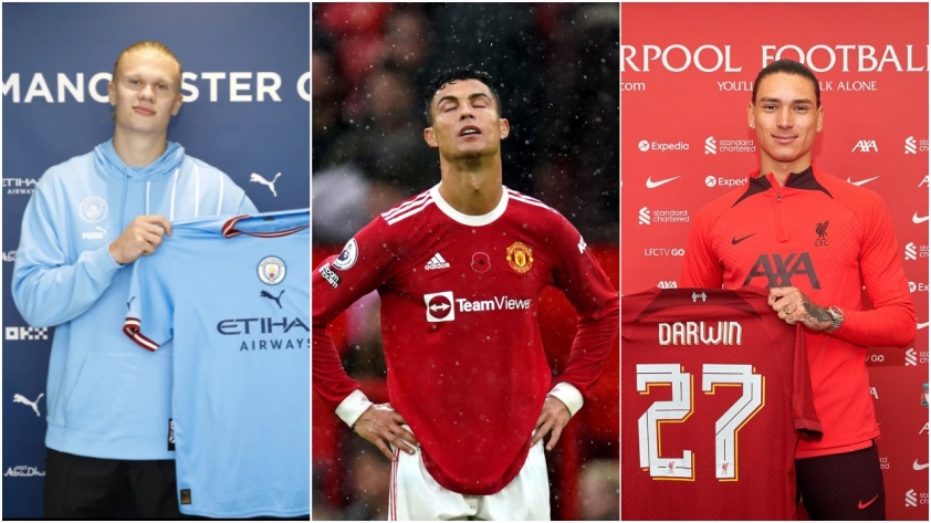 Tìm đường rời MU, Ronaldo gia nhập 'gã khổng lồ' giàu tham vọng? 151894