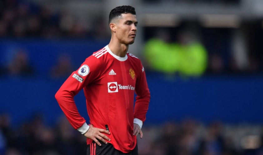 Bị Bayern chê hết thời, Ronaldo vẫn được nhà vô địch cúp châu Âu săn đón 152393
