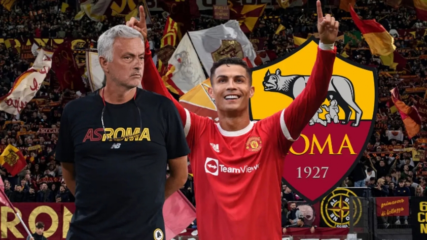 Bị Bayern chê hết thời, Ronaldo vẫn được nhà vô địch cúp châu Âu săn đón 152394