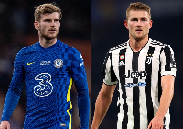 Vì siêu trung vệ, Chelsea tặng luôn đối tác 'vua tốc độ' 152377