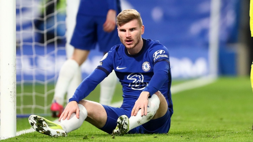 Vì siêu trung vệ, Chelsea tặng luôn đối tác 'vua tốc độ' 152378