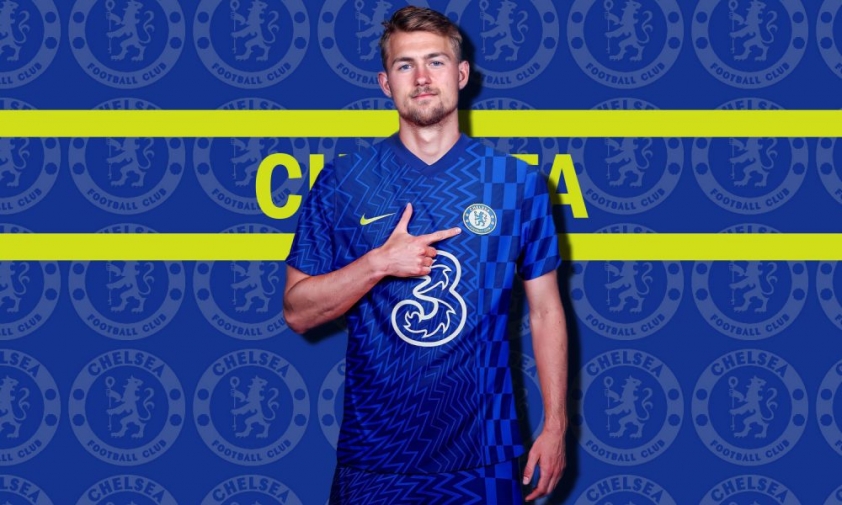 Vì siêu trung vệ, Chelsea tặng luôn đối tác 'vua tốc độ' 152379