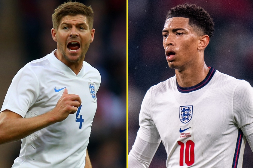 Man City mở đường cho Liverpool chiêu mộ 'thần đồng' đắt nhất nước Anh 152862