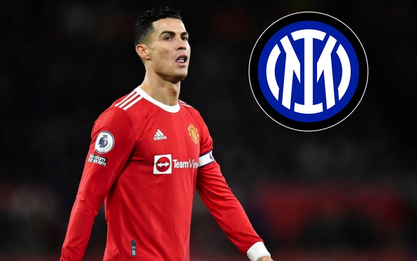 Bị dồn vào đường cùng, Ronaldo tìm tới 'kình địch' cũ nhờ giải cứu khỏi MU 153326