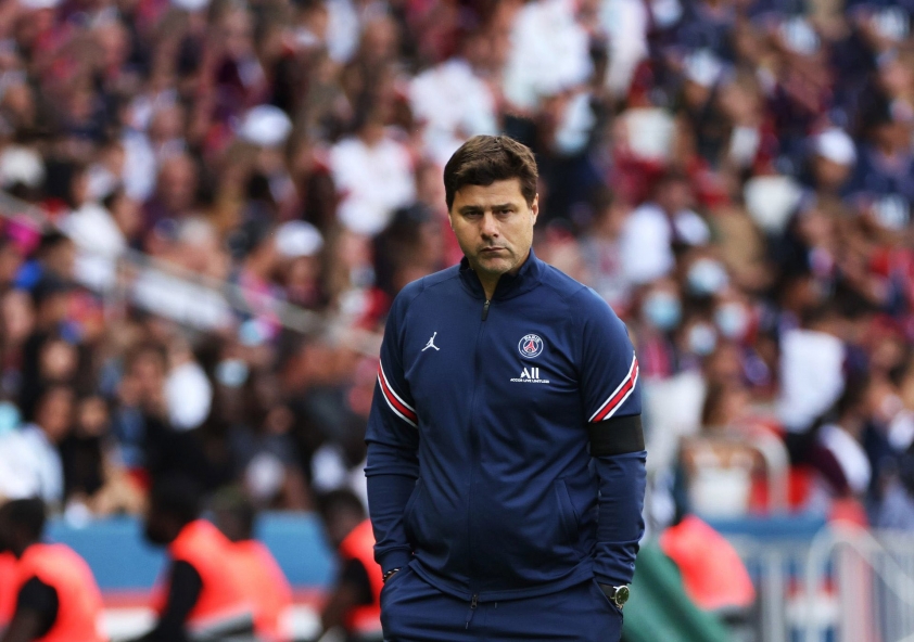 HLV Brazil gọi Pochettino là 'con lừa' vị không biết dùng Neymar 153347