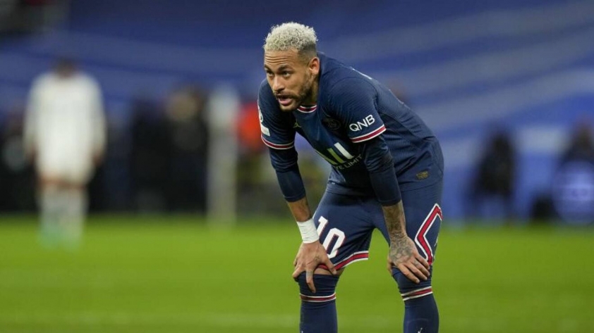 Hé lộ kế hoạch thanh trừng của PSG, Messi vẫn chưa yên thân 154353