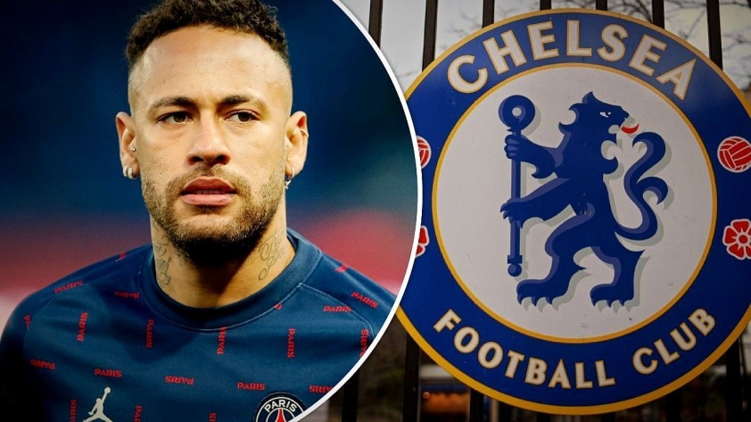 Bị Barca phá bĩnh, Chelsea chuyển hướng 'tất tay' ký trò cưng của Tuchel 154460