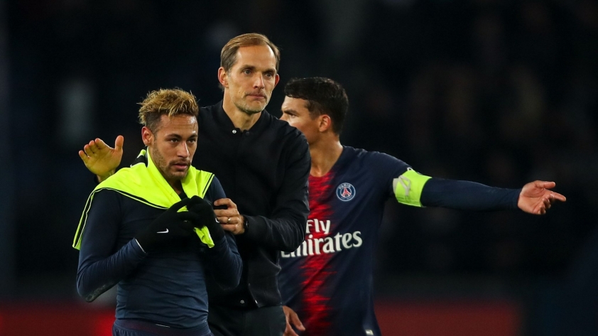 Bị Barca phá bĩnh, Chelsea chuyển hướng 'tất tay' ký trò cưng của Tuchel 154461