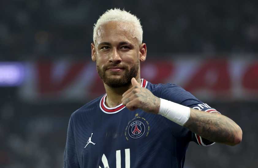Neymar 'cao tay', tung chiêu độc khiến PSG muốn bán không xong 154408