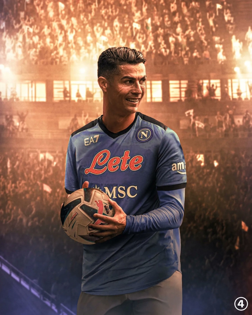 5 bến đỗ tiềm năng nhất cho Ronaldo nếu rời MU 154716