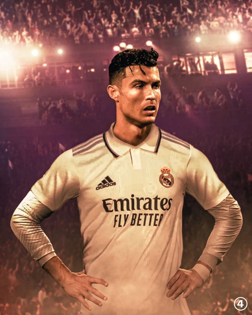 5 bến đỗ tiềm năng nhất cho Ronaldo nếu rời MU 154717
