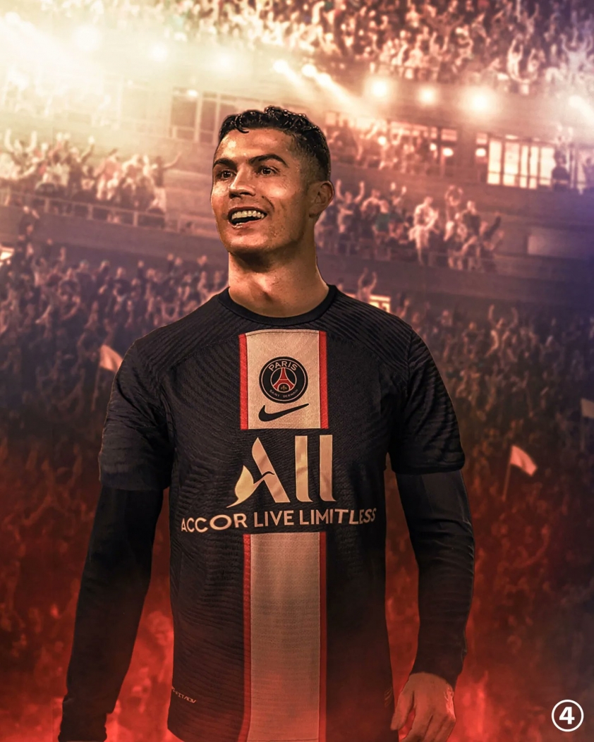 5 bến đỗ tiềm năng nhất cho Ronaldo nếu rời MU 154718