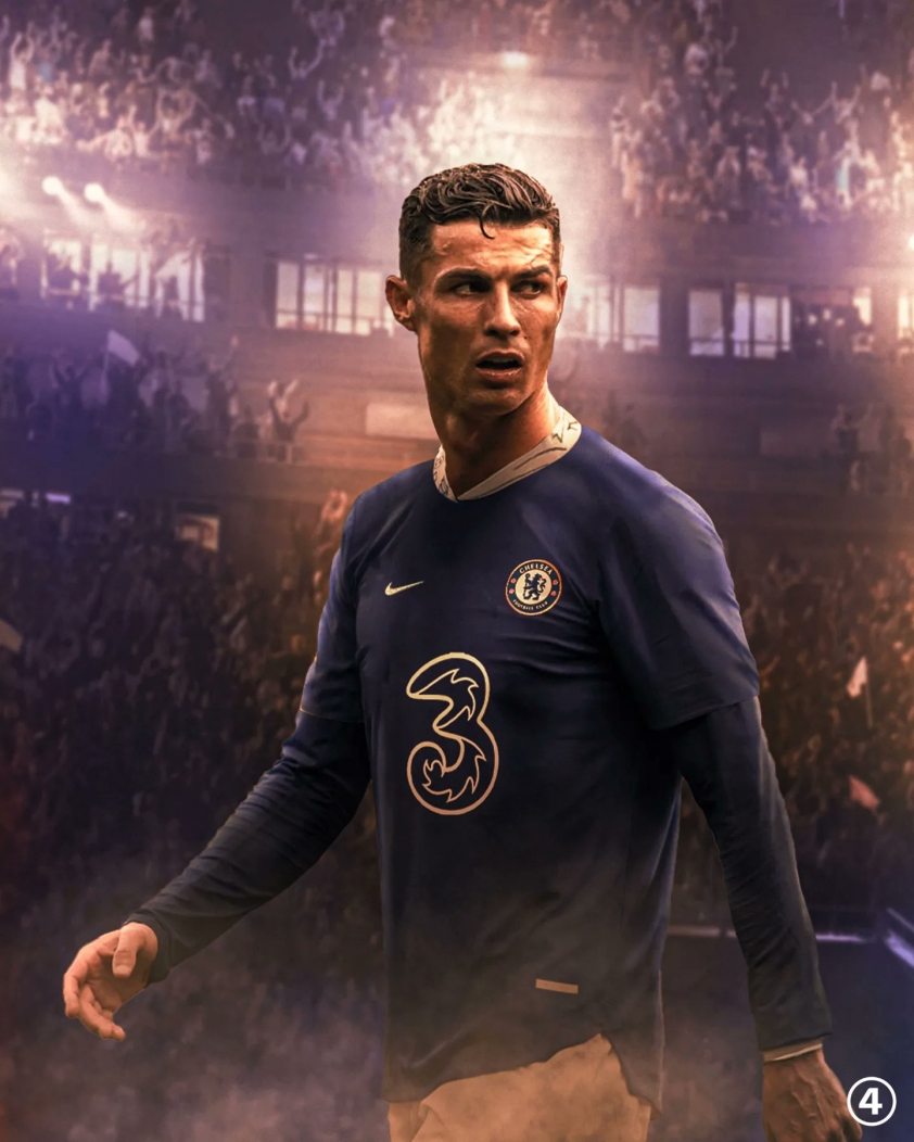 5 bến đỗ tiềm năng nhất cho Ronaldo nếu rời MU 154719