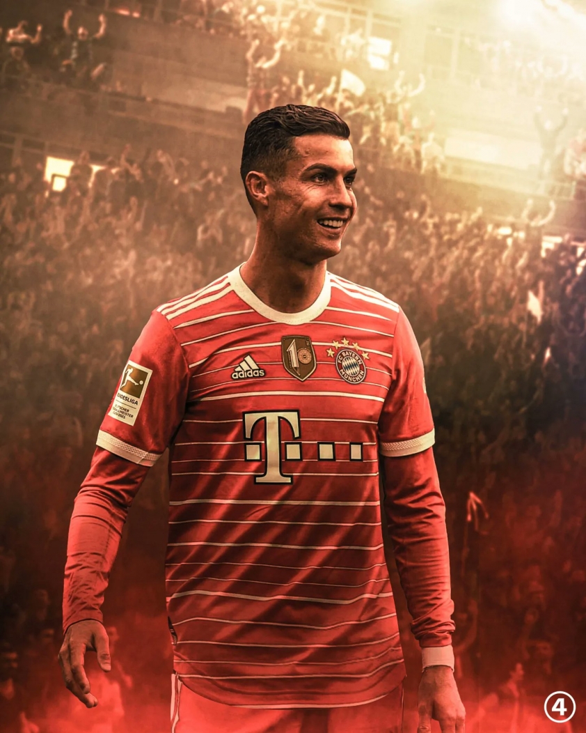 5 bến đỗ tiềm năng nhất cho Ronaldo nếu rời MU 154720