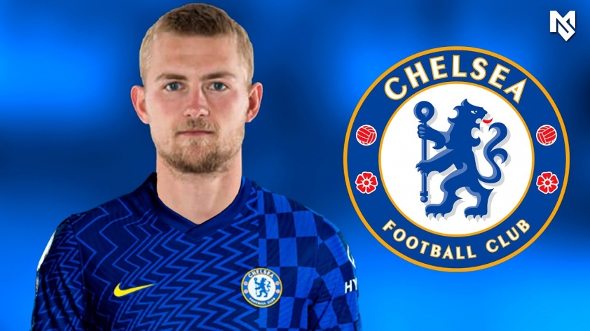 Juventus hút máu kình địch, mở đường cho Chelsea đón 'siêu trung vệ'-154725