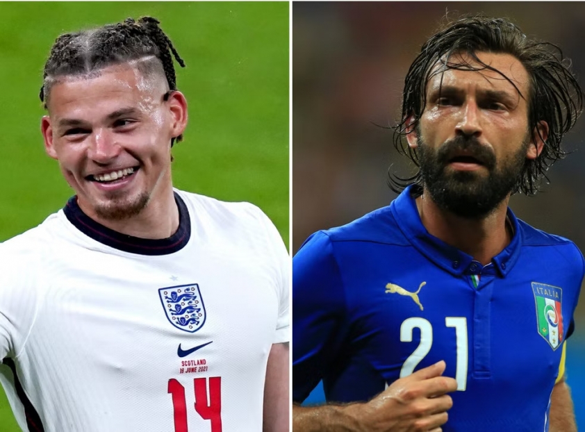 CHÍNH THỨC: Man City chiêu mộ xong ngôi sao được ví như