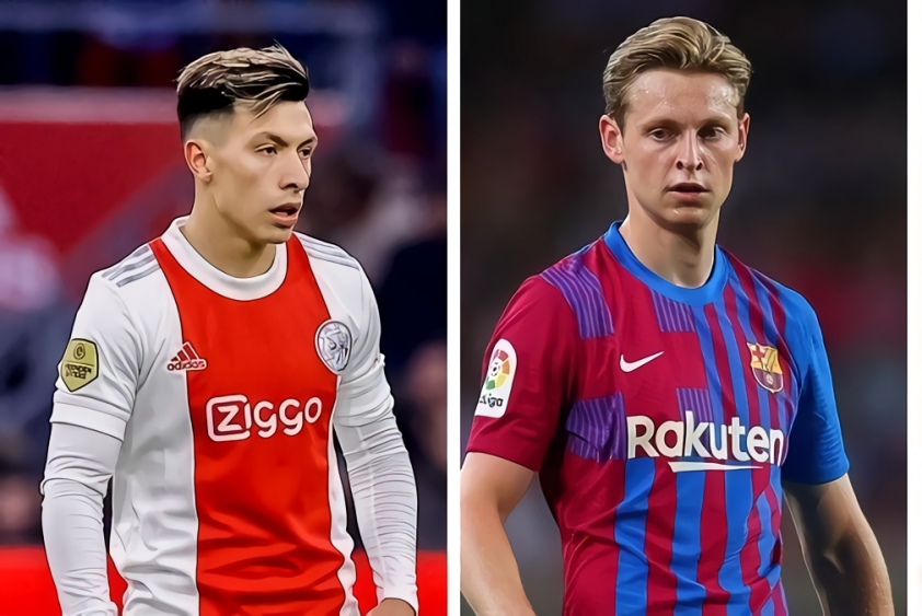 Không còn Ronaldo, đội hình MU vẫn cực chất lượng với 4 tân binh trong mơ 155041