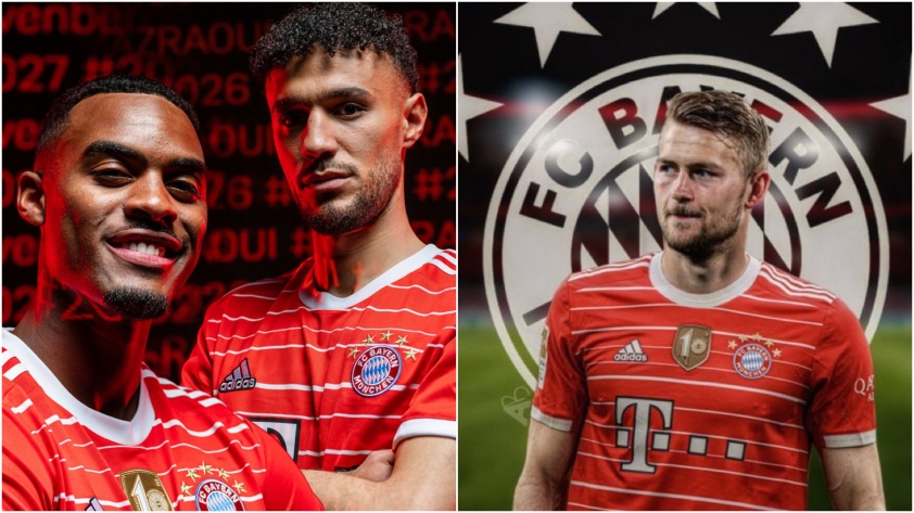 'Gã khổng lồ' vào cuộc, Chelsea gặp khó trong vụ 'trung vệ thép' 155230