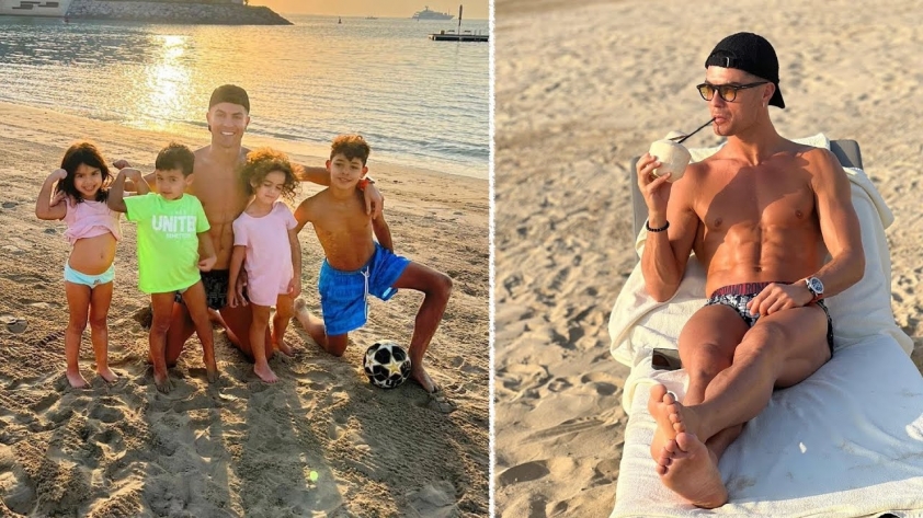 Ronaldo 'làm mình làm mẩy' buộc Ten Hag phải ra quyết định quan trọng 155590