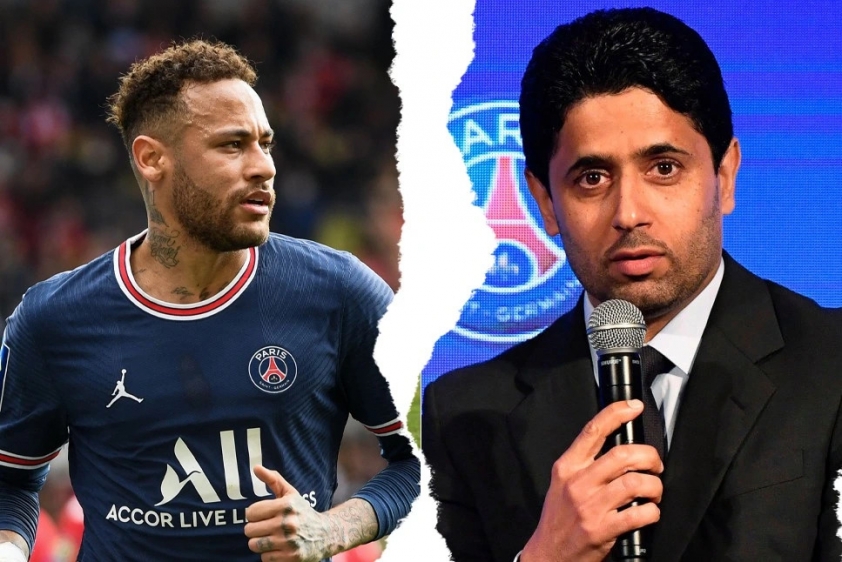 Thay tướng chưa đổi vận, PSG có nguy cơ mất siêu sao vào tay gã khổng lồ 155753