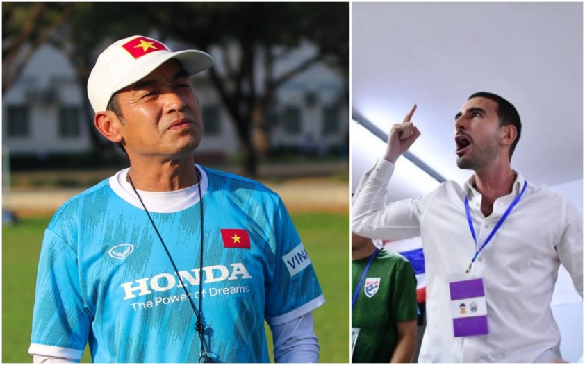 Tin bóng đá 10/7: HLV U19 Việt Nam đáp chiêu khích tướng từ Thái Lan; Haaland có số áo trong mơ-156353