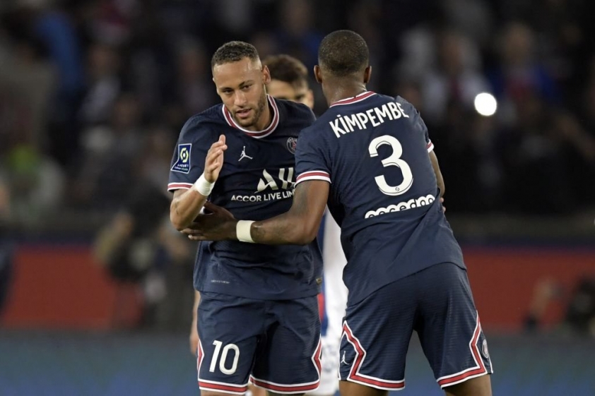 PSG thanh lý 11 cái tên, dọn chỗ xây hai 'đội hình toàn sao' 156873