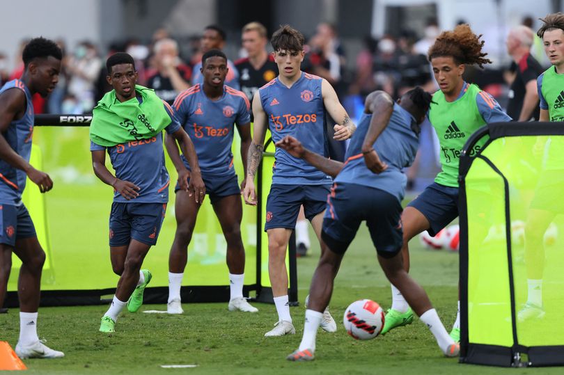 Nhận định MU vs Liverpool, 20h00 ngày 12/7: Trận chiến danh dự 156979
