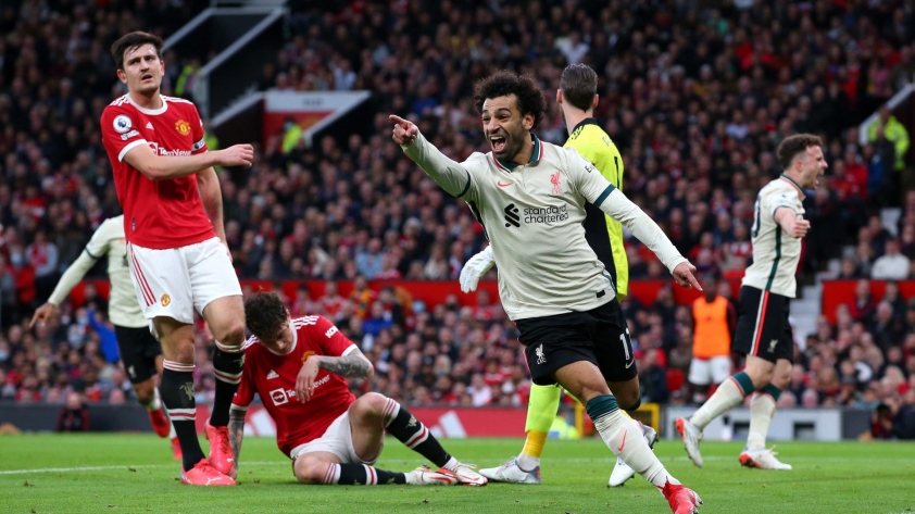 Nhận định MU vs Liverpool, 20h00 ngày 12/7: Trận chiến danh dự 156980