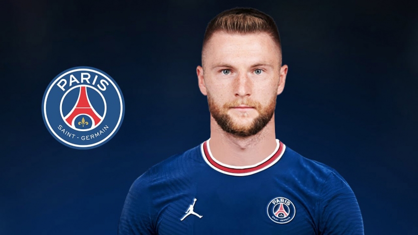 Vượt mặt ông lớn, PSG chốt xong 'bức tường thép' trong mơ-157606