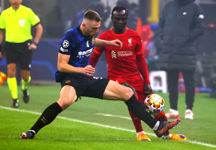 Vượt mặt ông lớn, PSG chốt xong 'bức tường thép' trong mơ 157626
