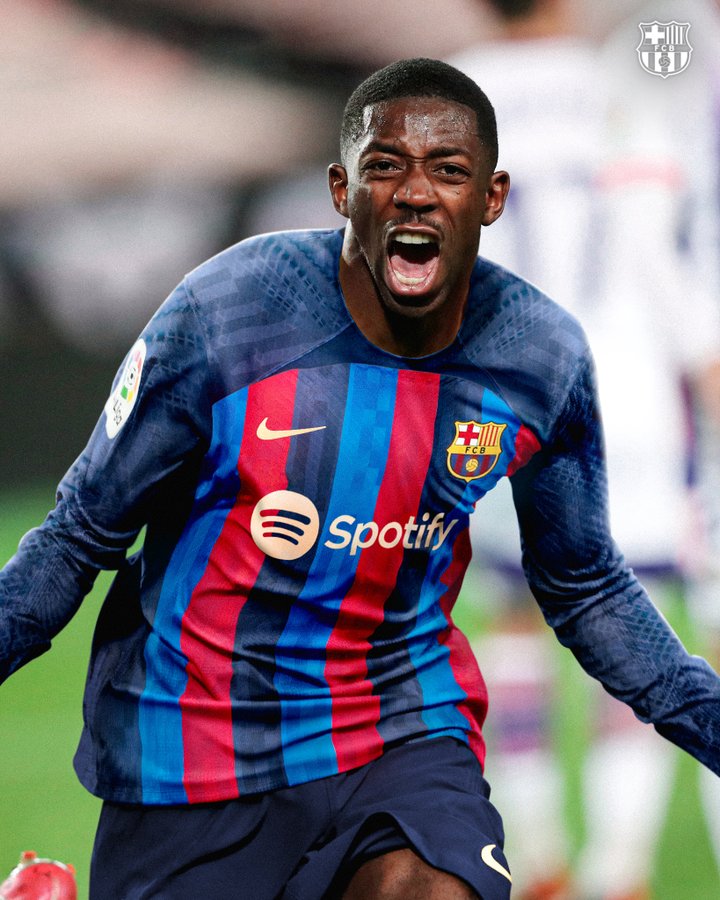 CHÍNH THỨC: Barca ký thành công 'cơn lốc đường biên', hoàn tất 'cặp song sát trong mơ' 158055