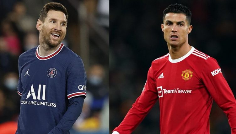 Ronaldo được đại gia dầu mỏ săn đón, hứa trả lương cao gấp 4 lần Messi 157809
