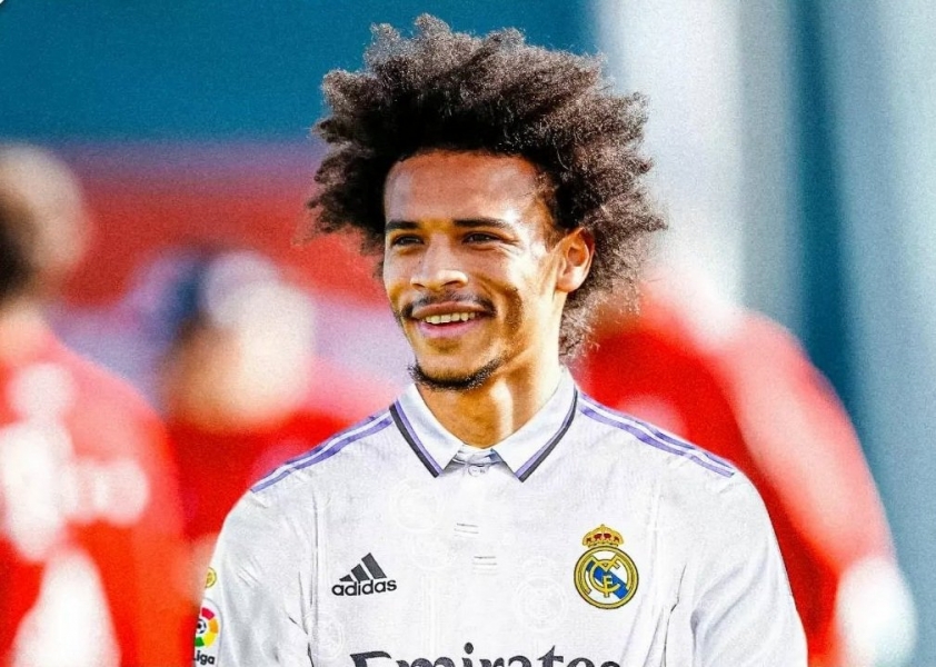 Được tiến cử truyền nhân của Robben, Real sắp cho Hazard ra rìa 158336