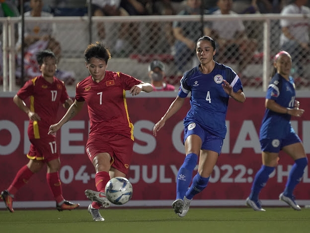 Tin bóng đá 16/7: Quang Hải ra sân, Pau FC lại thắng; 158628