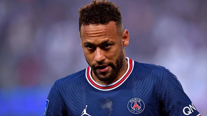 Tân HLV PSG bó tay, phó mặc tương lai Neymar cho 'gã khổng lồ' nước Anh 159093