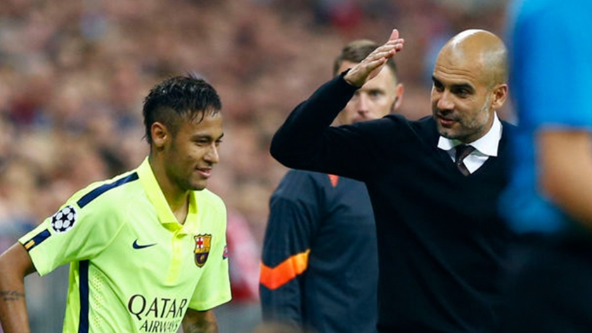 Tân HLV PSG bó tay, phó mặc tương lai Neymar cho 'gã khổng lồ' nước Anh 159095