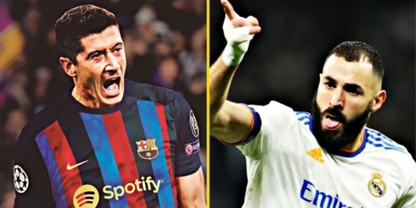 Huyền thoại Barca: