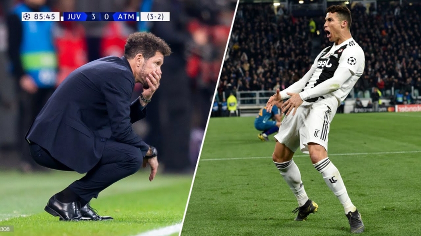 Không còn đường lui, Ronaldo muối mặt nhờ 'kình địch' cũ giải cứu khỏi MU 159167