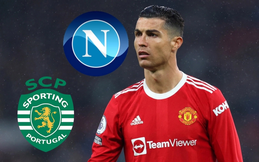 Đại gia đồng loạt lắc đầu, Ronaldo chỉ còn nước về CLB 'hạng 3' châu Âu 159605