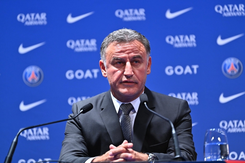 HLV PSG tiết lộ cách tận dụng Neymar, nắn gân luôn Mbappe 159737
