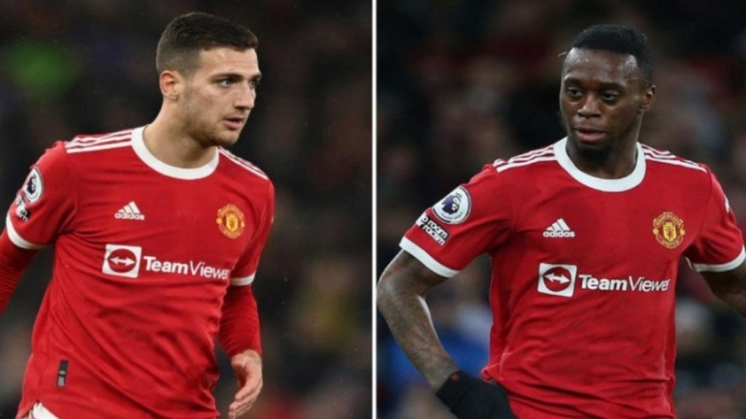 Tạm biệt ác mộng Wan-Bissaka, MU sắp đón hậu vệ hay nhất Ligue 1 159644