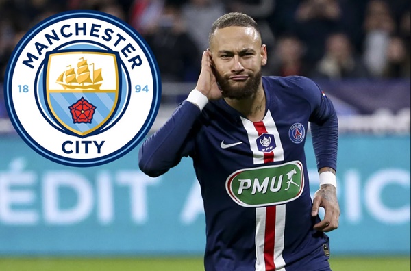 HLV xuất sắc nhất thế giới lên tiếng xác nhận, tương lai Neymar coi như xong 160052