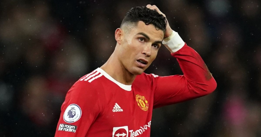 CĐV kình địch của PSG muốn mang Ronaldo về đấu Messi 160678