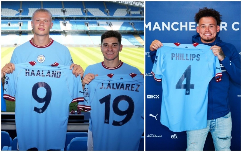 Keo kiệt không đúng lúc, Man City nguy cơ hụt 'hậu vệ trong mơ' của Pep 160733
