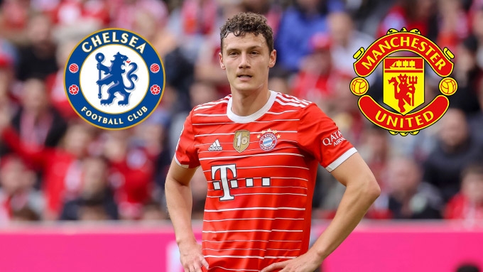 MU và Chelsea tranh đấu 'nảy lửa' vì nhà vô địch World Cup 160794